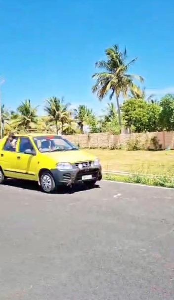 PLOT FOR SALE IN DINDIGUL - 75 LAKHS